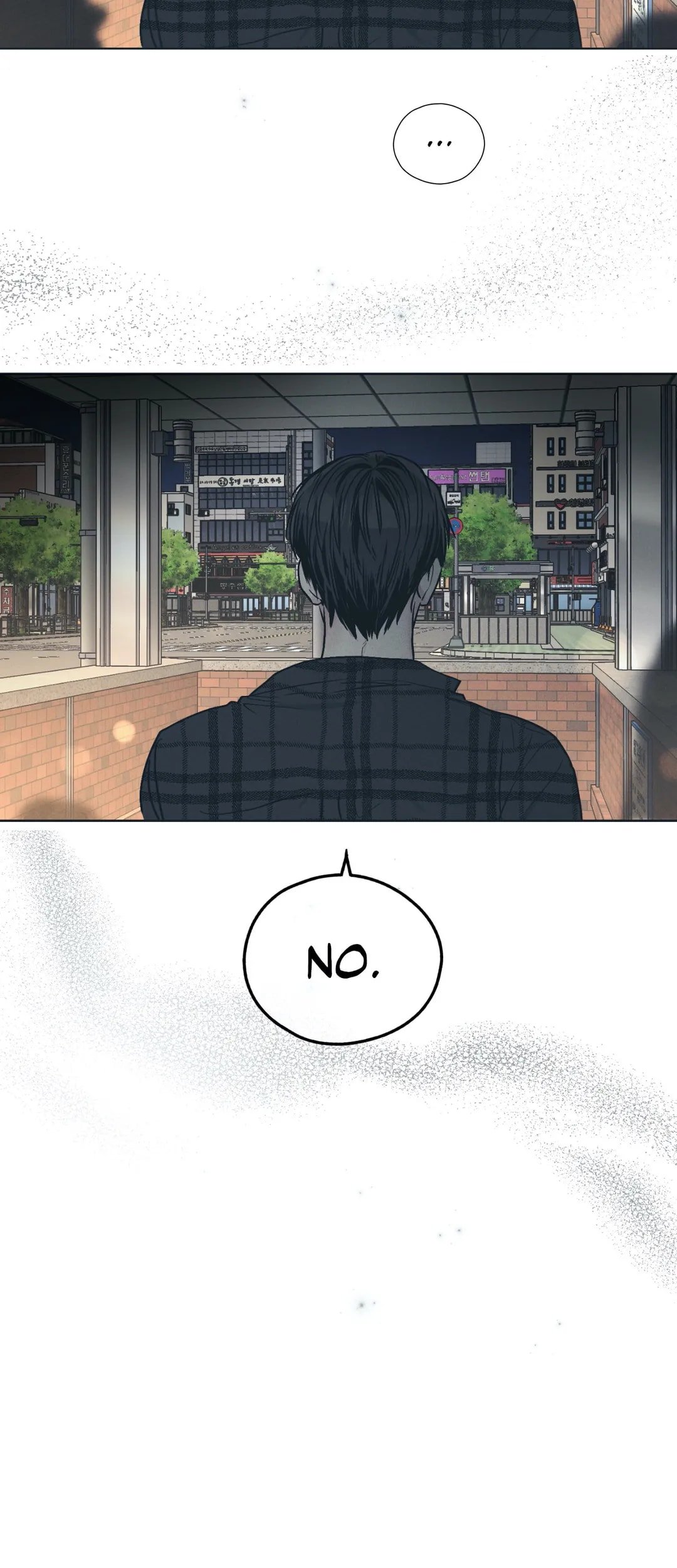 Payback, Chapter 34 image 21